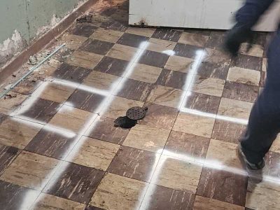 Kitchen Plumbing Remodeling