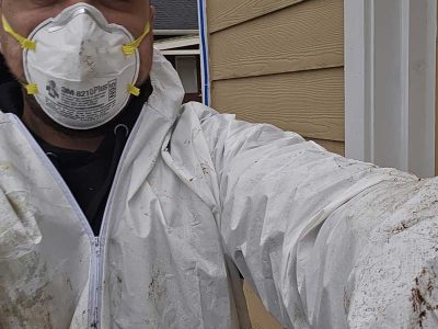 Residential Plumber