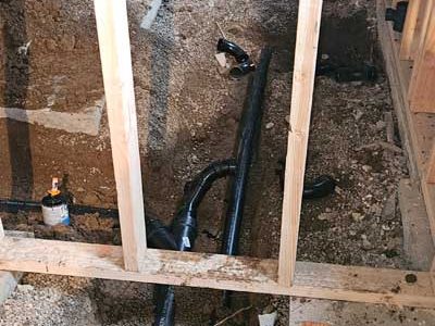 Drain Repair Leak Services