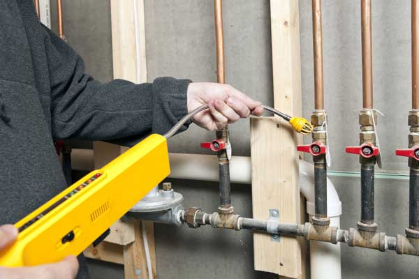 Gas Piping Repair Leak Services Gas Piping Repair Leak Services