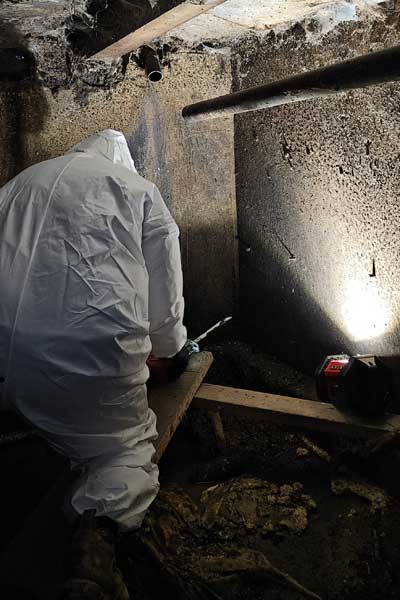 Plumbing Repiping Services