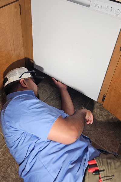 Residential Plumbing Contractor Residential Plumbing Contractor