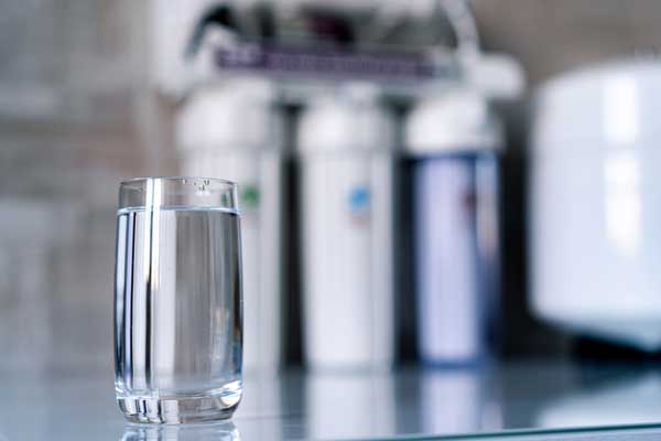Water Treatment Services